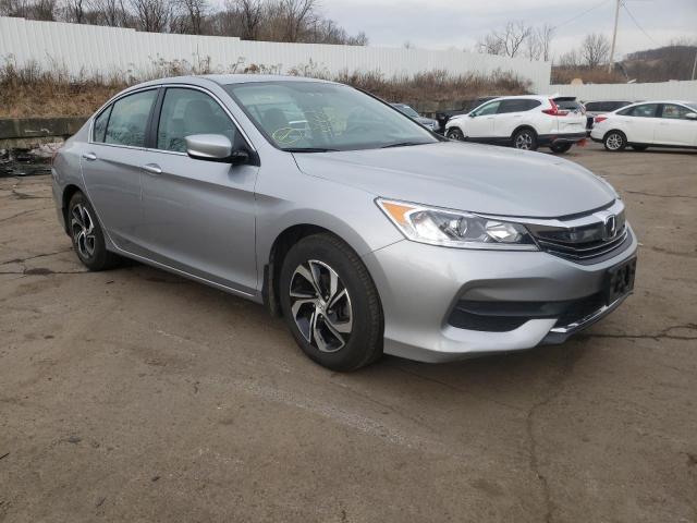 HONDA ACCORD LX 2017 1hgcr2f35ha163217