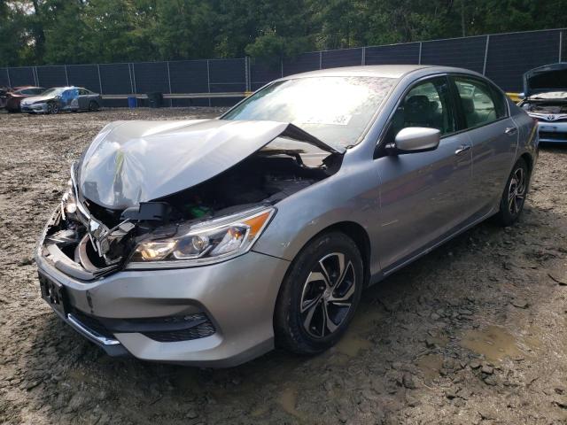 HONDA ACCORD LX 2017 1hgcr2f35ha163220