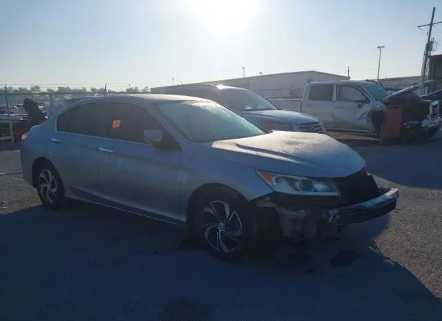 HONDA ACCORD SEDAN 2017 1hgcr2f35ha165159