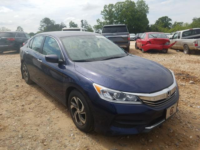 HONDA ACCORD LX 2017 1hgcr2f35ha166196