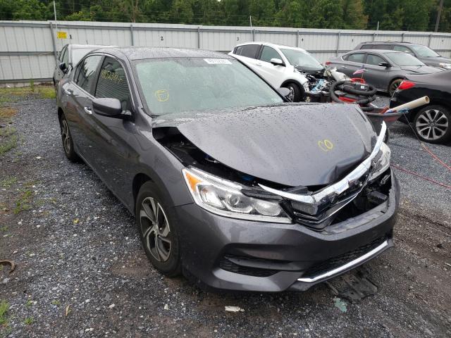 HONDA ACCORD LX 2017 1hgcr2f35ha166392