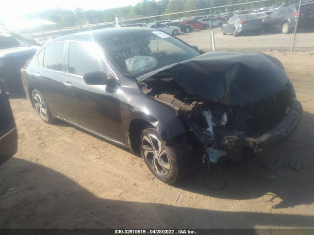 HONDA ACCORD SEDAN 2017 1hgcr2f35ha166618