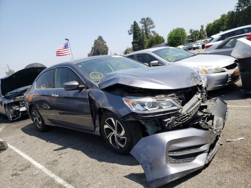 HONDA ACCORD LX 2017 1hgcr2f35ha167719