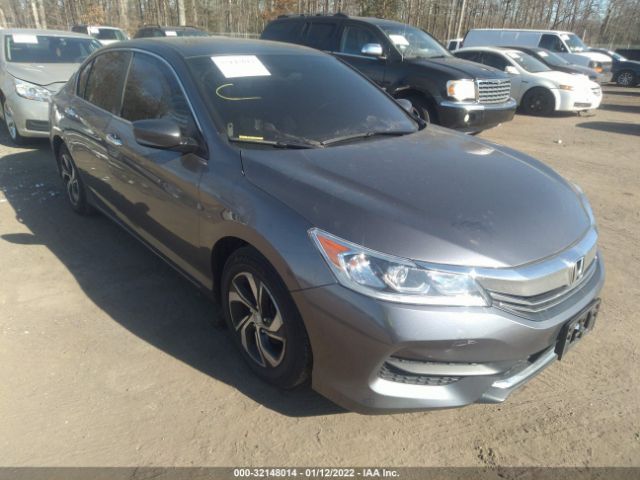 HONDA ACCORD 2017 1hgcr2f35ha167753