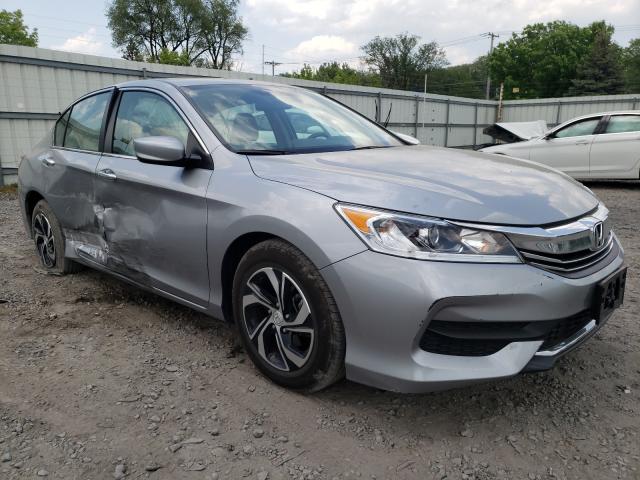 HONDA ACCORD LX 2017 1hgcr2f35ha169227