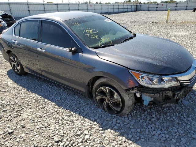 HONDA ACCORD LX 2017 1hgcr2f35ha169678