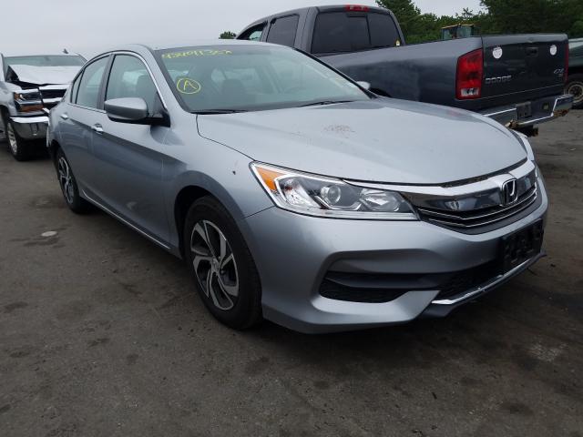 HONDA ACCORD LX 2017 1hgcr2f35ha171043