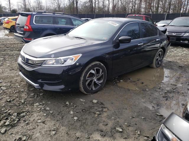 HONDA ACCORD 2017 1hgcr2f35ha172791