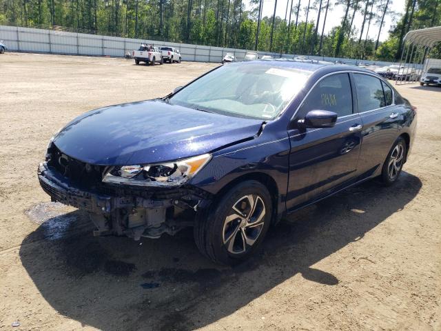 HONDA ACCORD LX 2017 1hgcr2f35ha173181