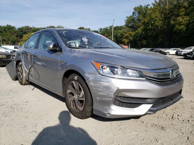 HONDA ACCORD LX 2017 1hgcr2f35ha177022