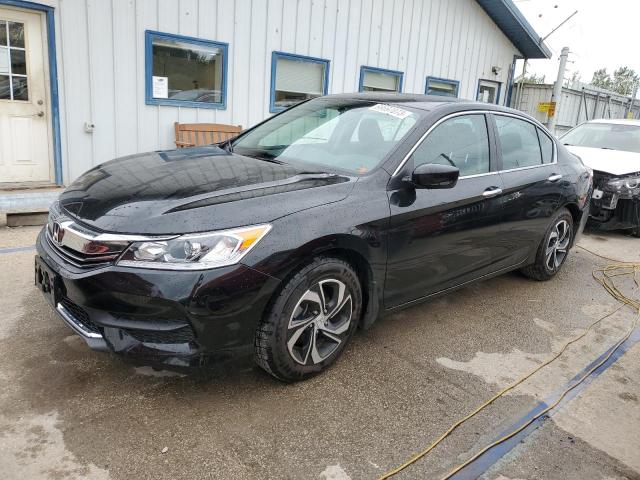 HONDA ACCORD LX 2017 1hgcr2f35ha177182