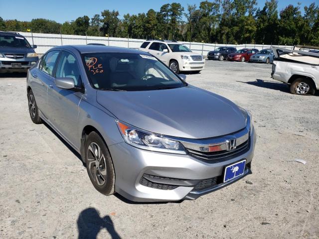 HONDA ACCORD LX 2017 1hgcr2f35ha178087