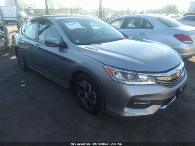 HONDA ACCORD SEDAN 2017 1hgcr2f35ha178090