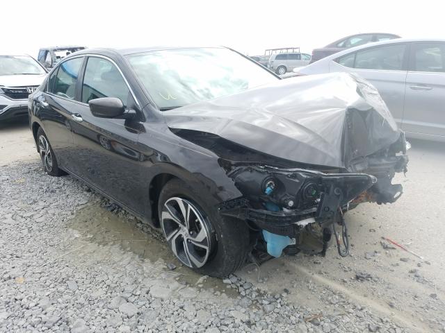 HONDA ACCORD LX 2017 1hgcr2f35ha178672