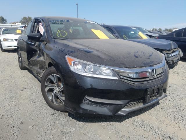 HONDA ACCORD LX 2017 1hgcr2f35ha181443