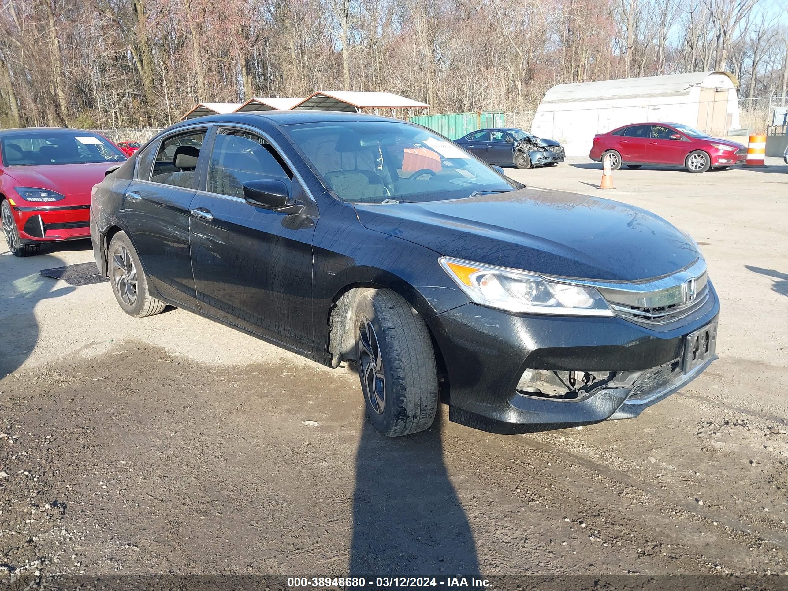 HONDA ACCORD 2017 1hgcr2f35ha181927