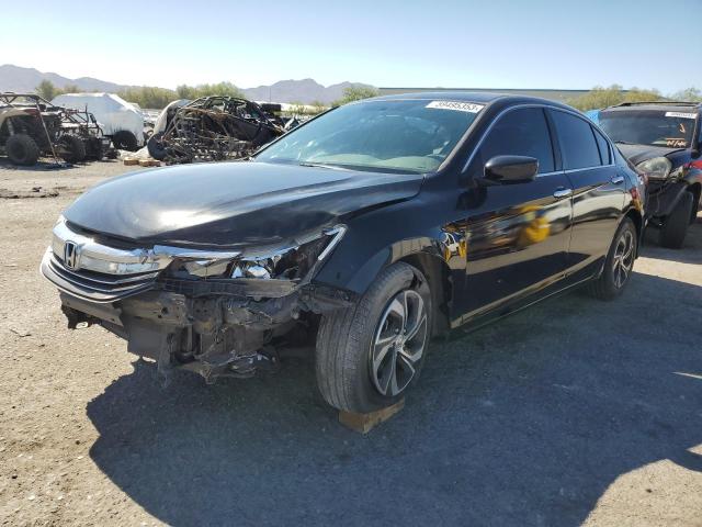 HONDA ACCORD LX 2017 1hgcr2f35ha181958