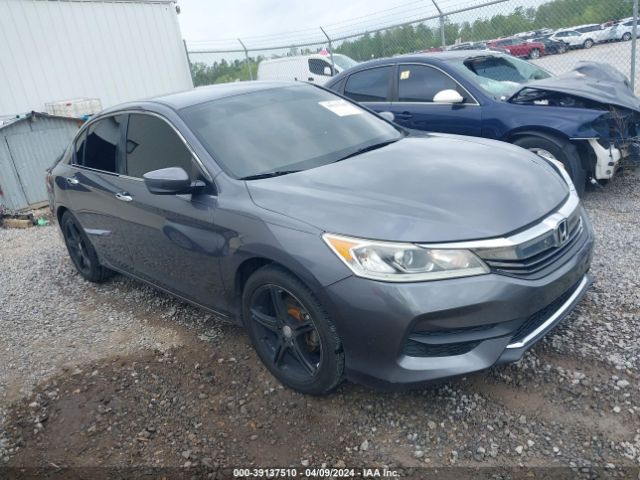 HONDA ACCORD 2017 1hgcr2f35ha182852