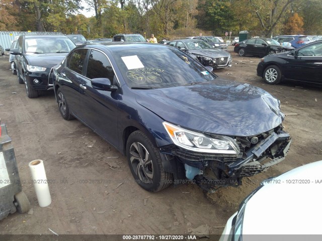 HONDA ACCORD SEDAN 2017 1hgcr2f35ha183421