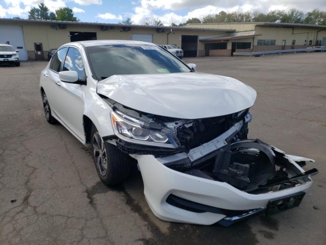 HONDA ACCORD LX 2017 1hgcr2f35ha184827