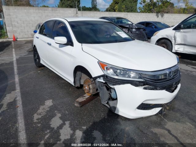 HONDA ACCORD 2017 1hgcr2f35ha185945