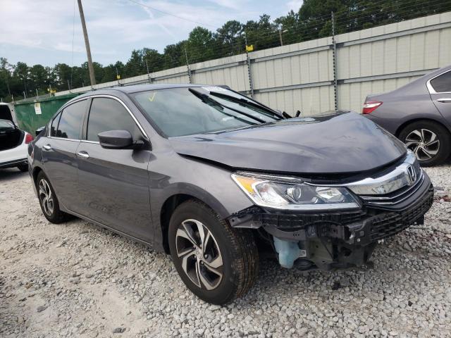 HONDA ACCORD LX 2017 1hgcr2f35ha188229