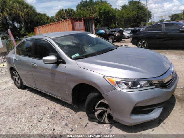 HONDA ACCORD SEDAN 2017 1hgcr2f35ha188344