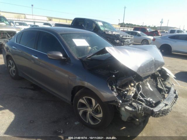 HONDA ACCORD SEDAN 2017 1hgcr2f35ha188683