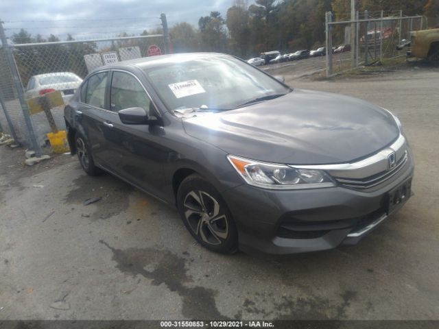 HONDA ACCORD SEDAN 2017 1hgcr2f35ha188862