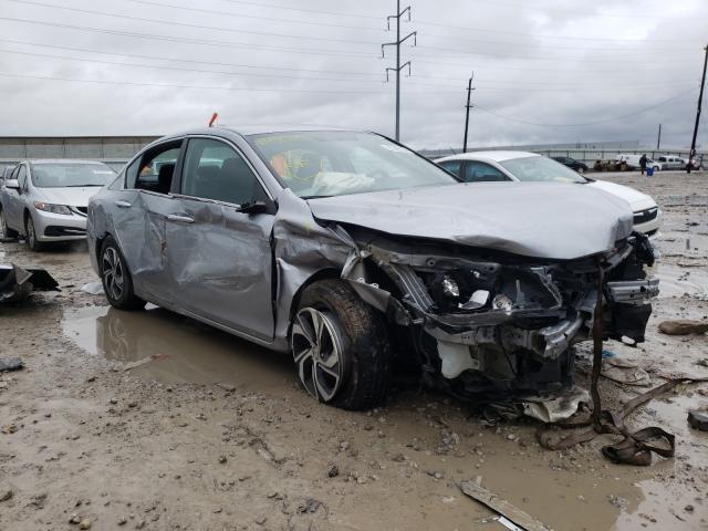 HONDA ACCORD LX 2017 1hgcr2f35ha189803