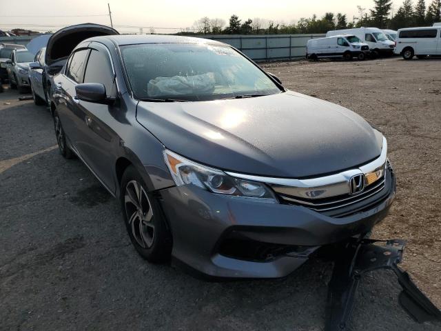 HONDA ACCORD LX 2017 1hgcr2f35ha191146