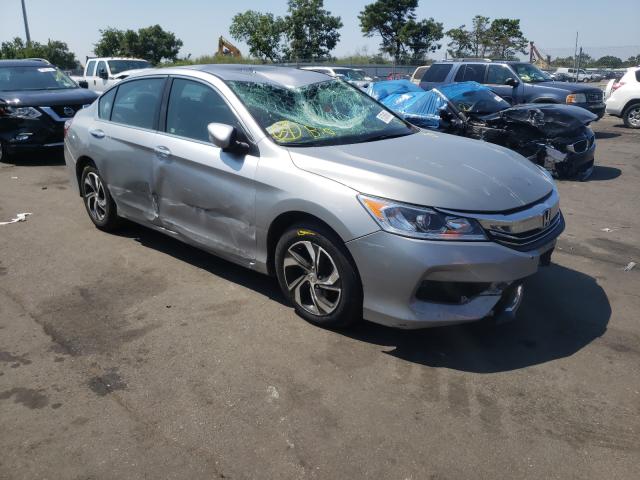 HONDA ACCORD LX 2017 1hgcr2f35ha193432