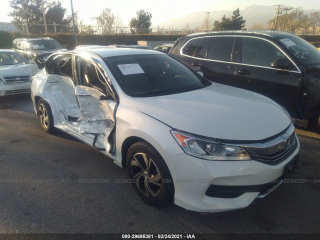 HONDA ACCORD SEDAN 2017 1hgcr2f35ha194984