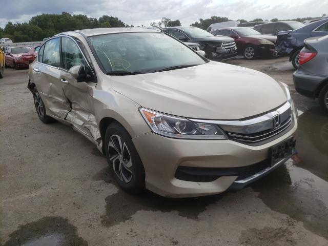 HONDA ACCORD LX 2017 1hgcr2f35ha195925