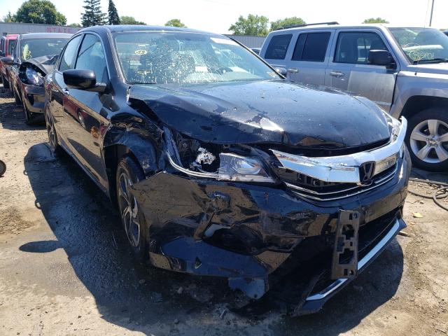 HONDA ACCORD LX 2017 1hgcr2f35ha197495