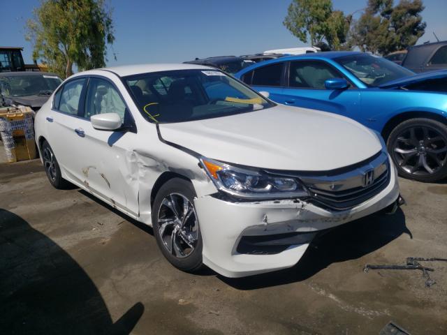 HONDA ACCORD LX 2017 1hgcr2f35ha197688