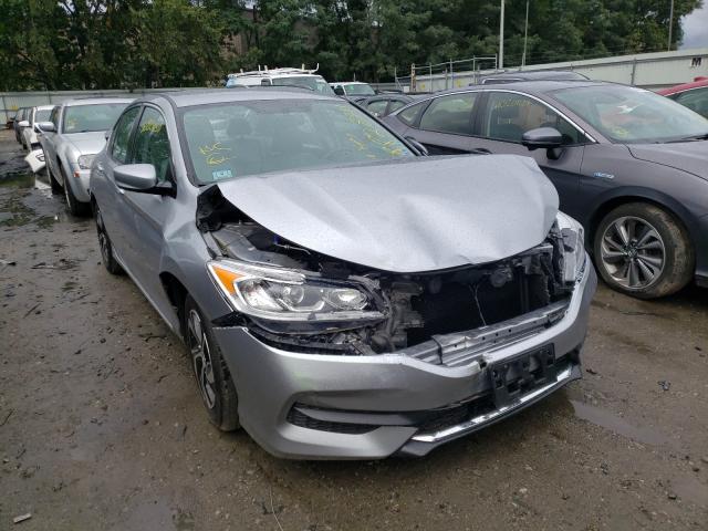 HONDA ACCORD LX 2017 1hgcr2f35ha200783