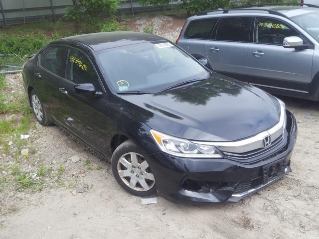 HONDA ACCORD LX 2017 1hgcr2f35ha200895