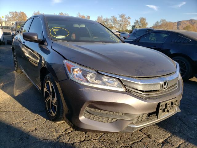 HONDA ACCORD LX 2017 1hgcr2f35ha201853