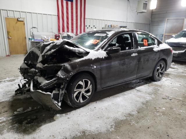 HONDA ACCORD LX 2017 1hgcr2f35ha203067