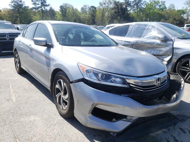 HONDA ACCORD LX 2017 1hgcr2f35ha205322