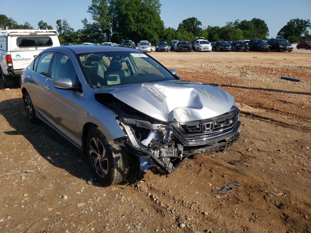 HONDA ACCORD LX 2017 1hgcr2f35ha207880