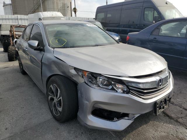 HONDA ACCORD LX 2017 1hgcr2f35ha208060