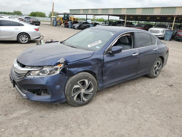 HONDA ACCORD 2017 1hgcr2f35ha209936