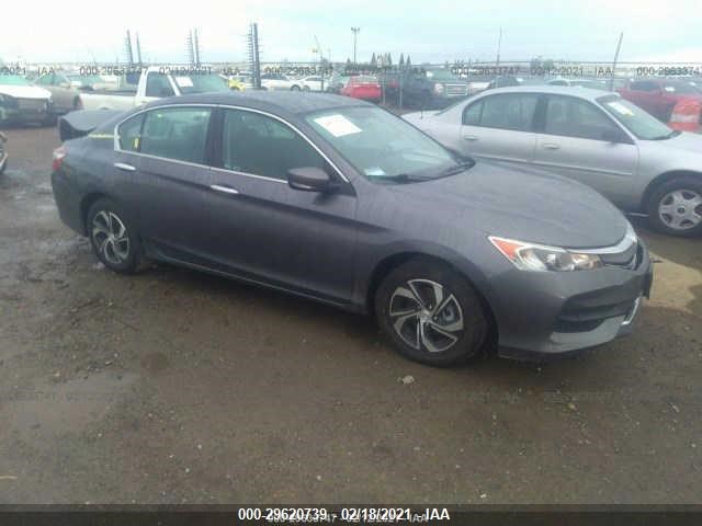 HONDA ACCORD SEDAN 2017 1hgcr2f35ha210553