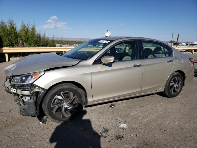 HONDA ACCORD 2017 1hgcr2f35ha215820