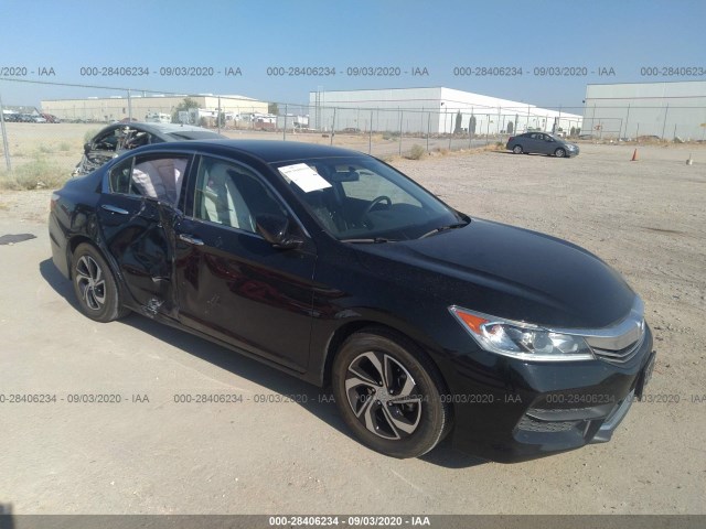 HONDA ACCORD SEDAN 2017 1hgcr2f35ha216403