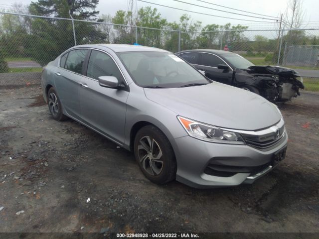 HONDA ACCORD SEDAN 2017 1hgcr2f35ha217132