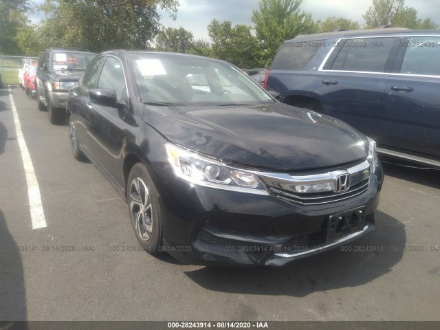 HONDA ACCORD SEDAN 2017 1hgcr2f35ha217552