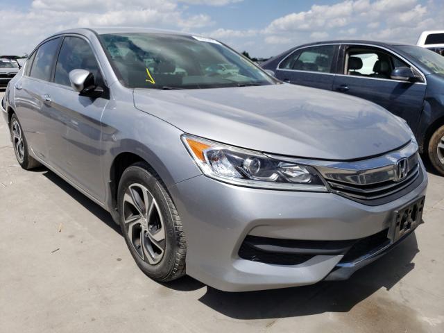 HONDA ACCORD LX 2017 1hgcr2f35ha218684